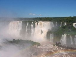 Bilder Iguazu &amp; Itaipu 11_2004 133